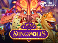 Onetouch casino slots95